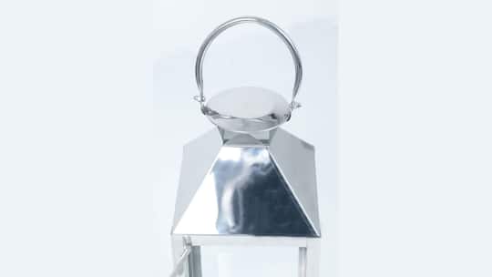 Metal Lantern by Ashland®